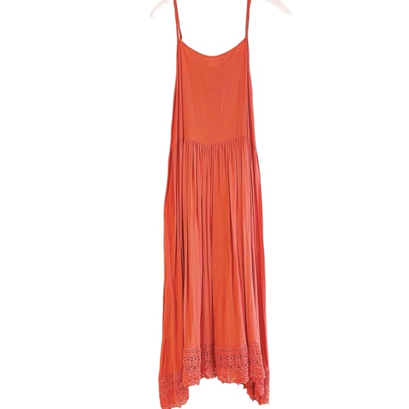 Free People - Intimately Free Camisole Slip Dress - Picture 6 of 8